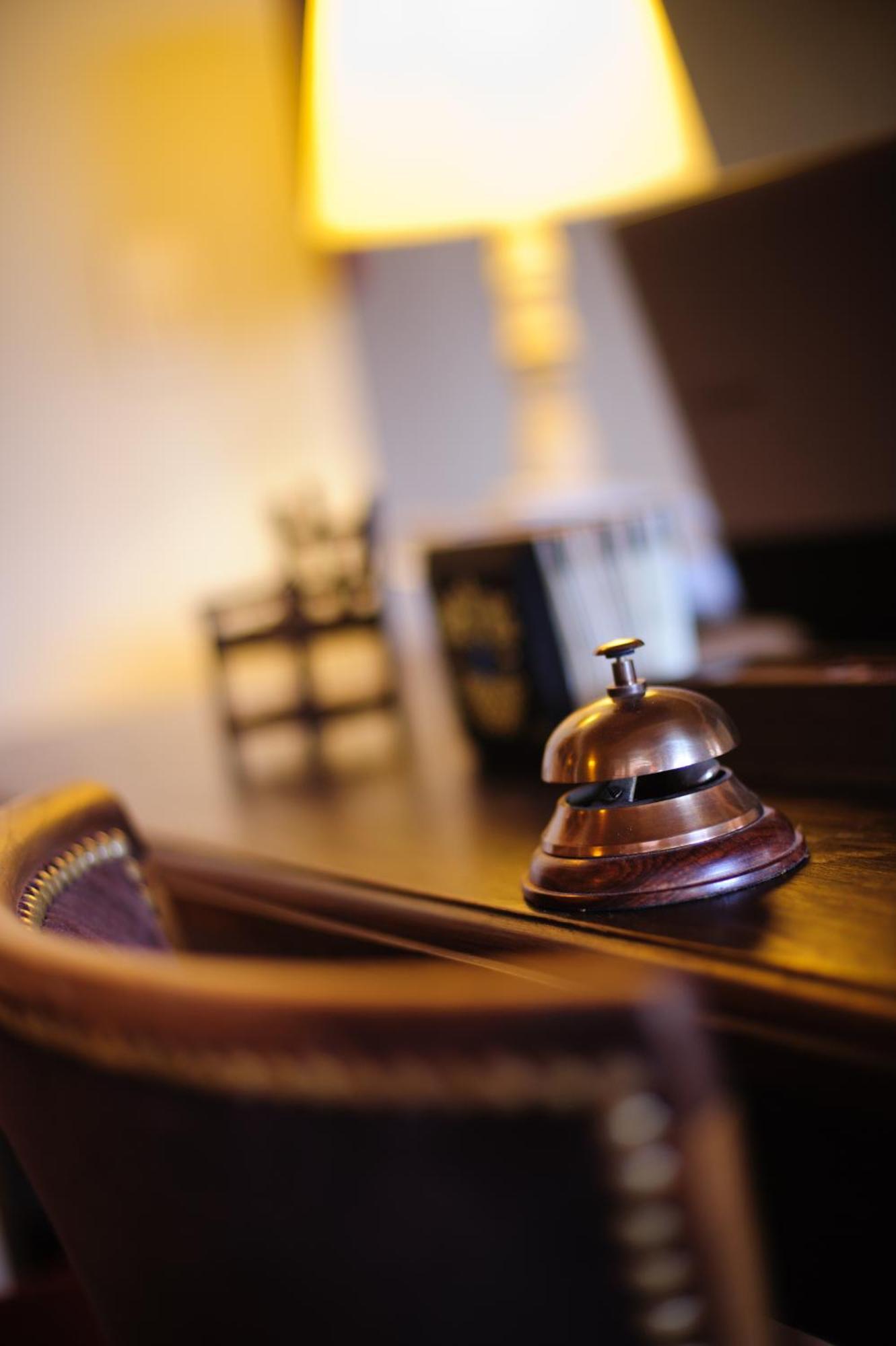 Hotel Casona Del Alto San Martín de los Andes Exteriér fotografie