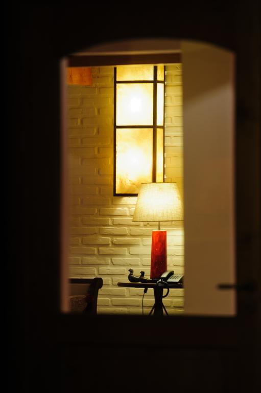Hotel Casona Del Alto San Martín de los Andes Exteriér fotografie