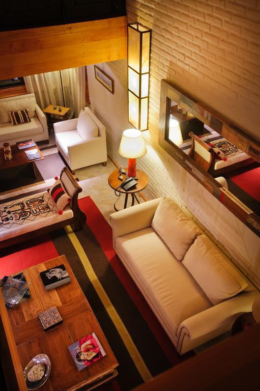 Hotel Casona Del Alto San Martín de los Andes Exteriér fotografie